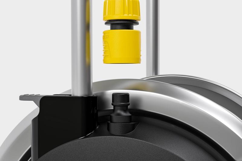 Візок для шланга Karcher HT 6 M (2.645-369.0)