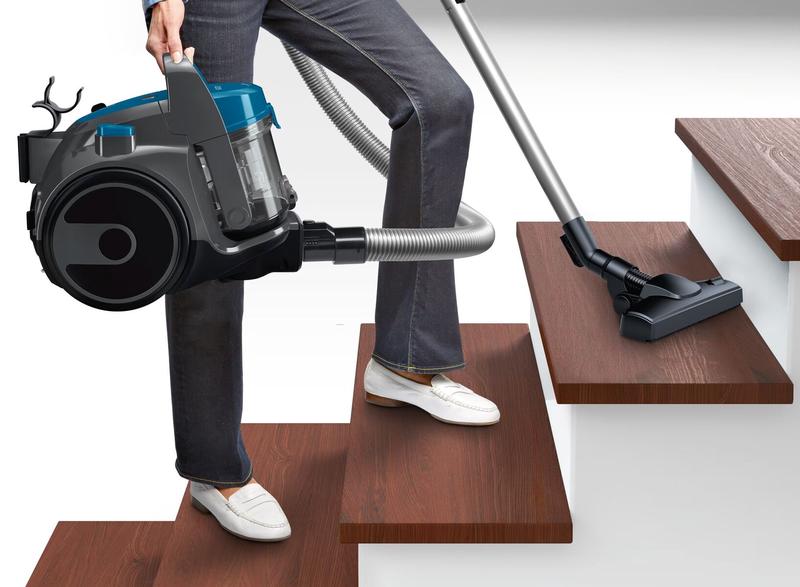 Пилосос Bosch BGS05A220
