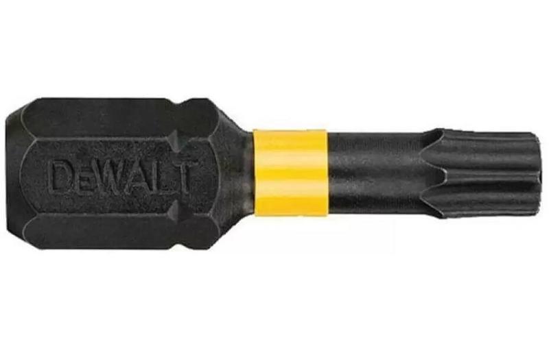 Набір біт DeWalt DT7384T