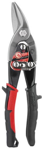 Ножиці по металу INTERTOOL NT-0501