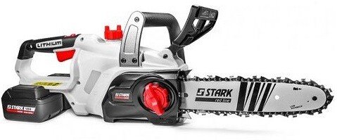 Акумуляторна пила ланцюгова Stark BCS-3612 36В (без акумулятора)