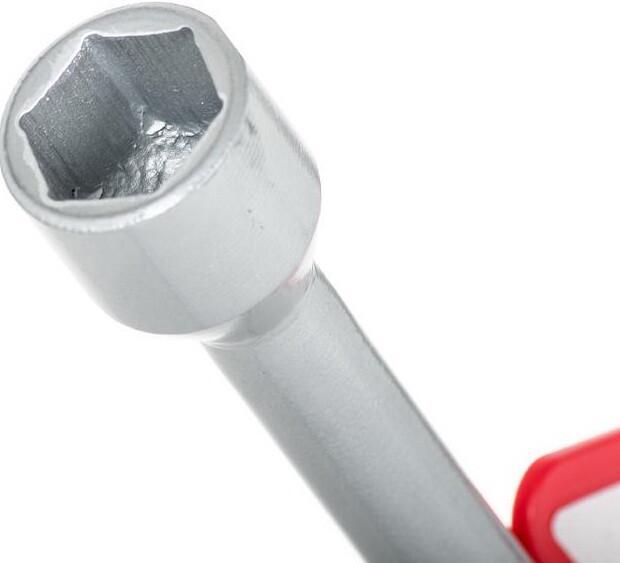 Ключ балонний хрестовий INTERTOOL HT-1603