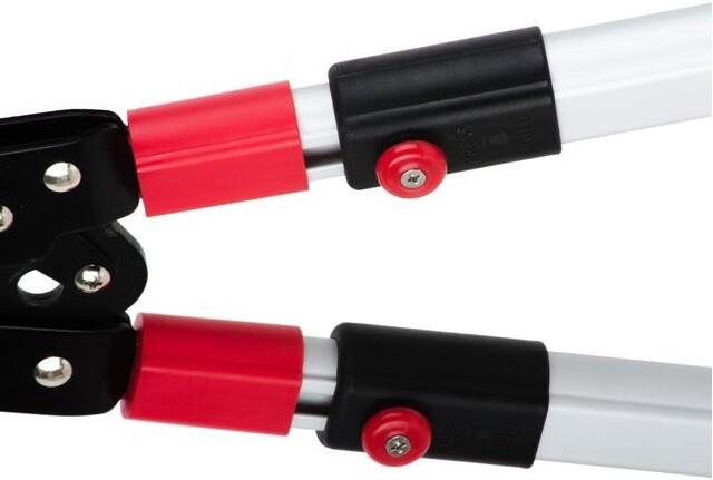 Сучкорез садовий Intertool FT-1116