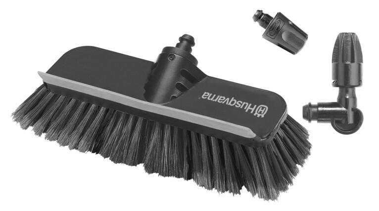 Набір для миття автомобіля Husqvarna (5906607-01)