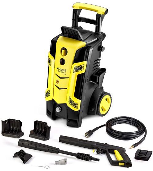 Мийка високого тиску Sturm PW9202 2100 Вт, 150 бар