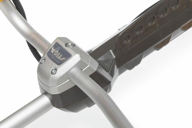 Бензинова коса Stiga BC 535 B