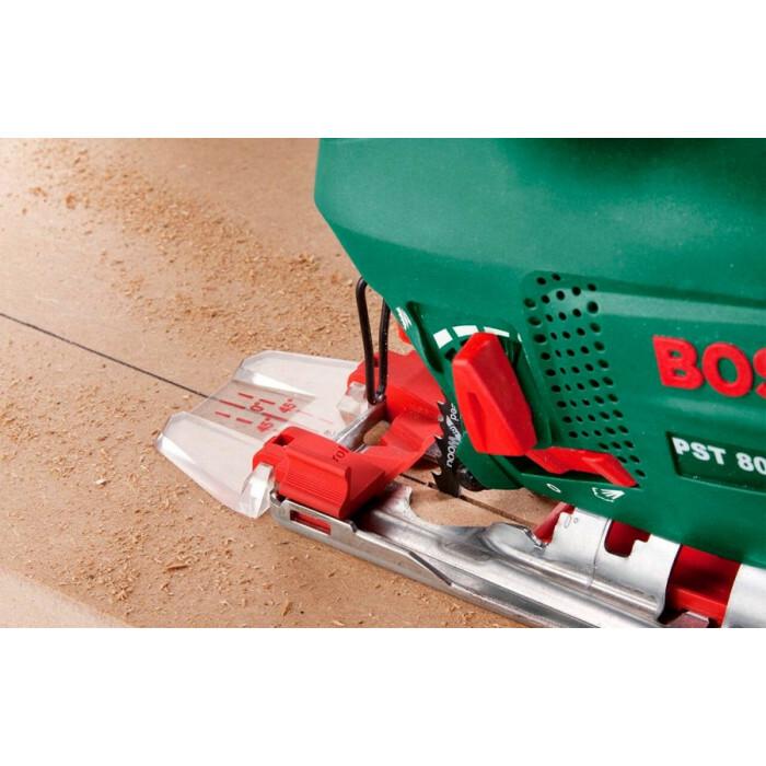 Лобзик Bosch PST 800 PEL (06033A0101)