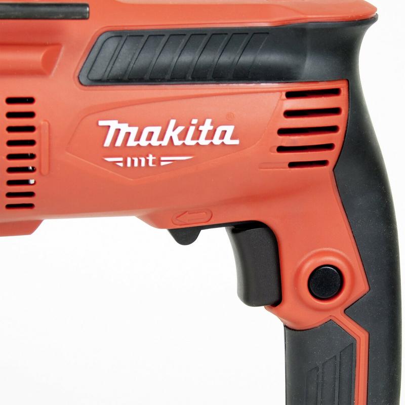 Дриль ударний Makita M8101K