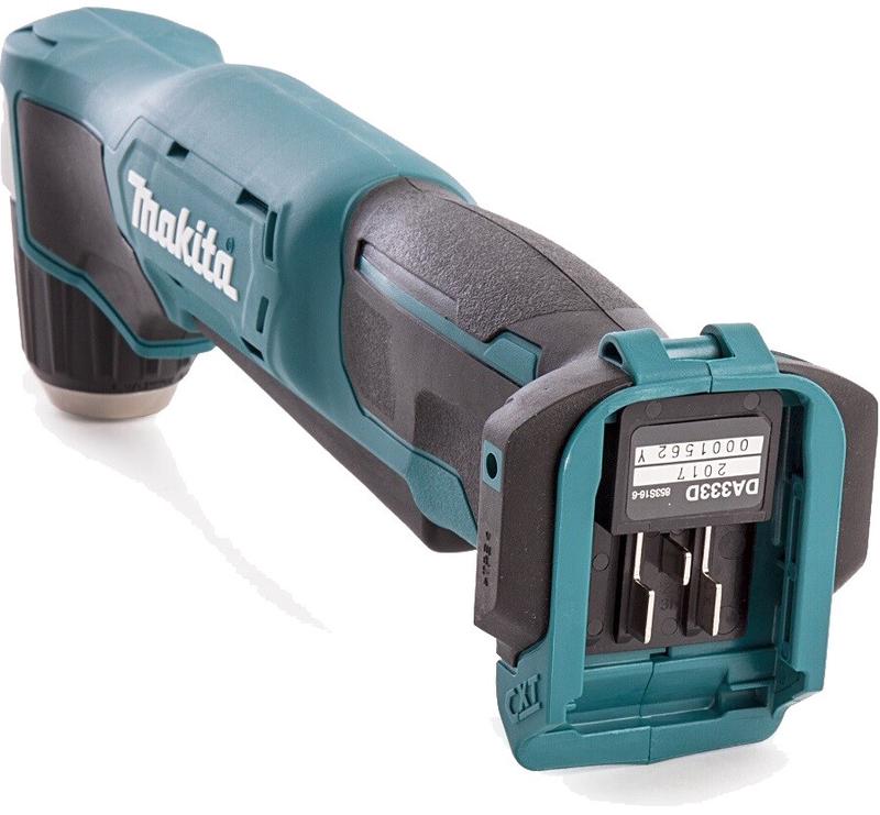 Акумуляторний кутовий шурупокрут Makita DA 333 DZ (без акумулятора і ЗП)
