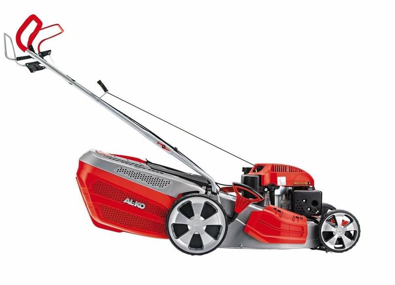 Газонокосарка Al-ko Highline 525 SP-A