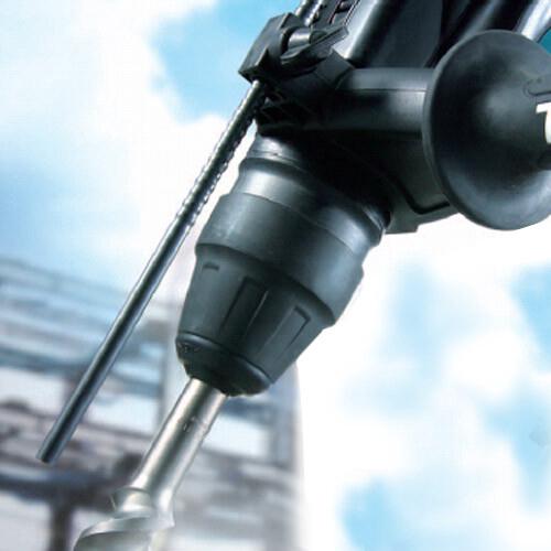 Перфоратор Makita HR3541FC