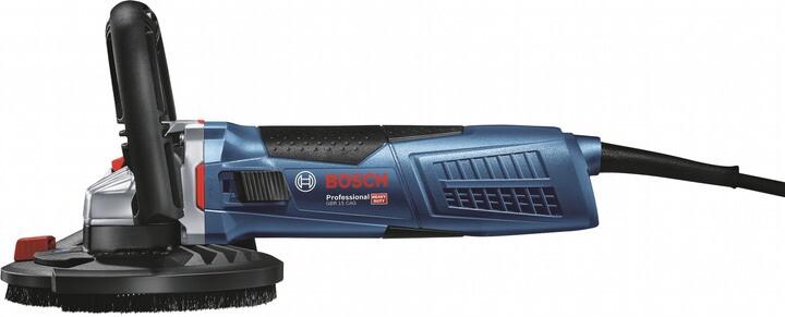 Шліфмашина по бетону Bosch Professional GBR 15 CAG (0601776001)
