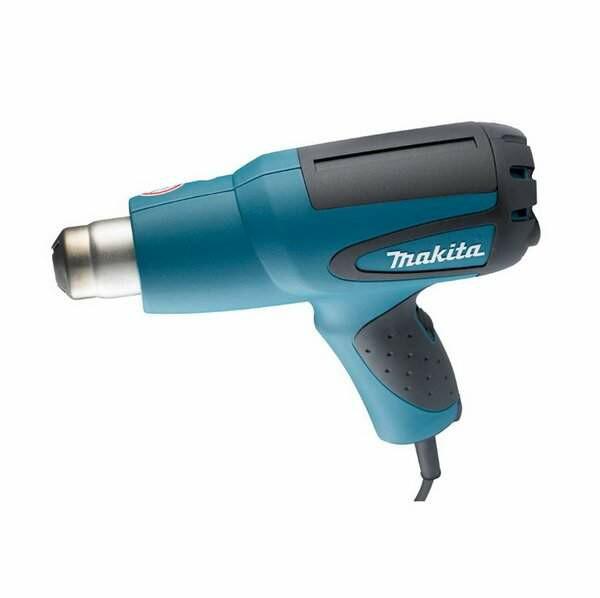 Термоповітродувка Makita HG651CK