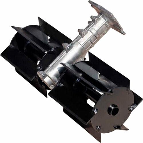 Культиватор для мотокоси Forte YK-W001-26