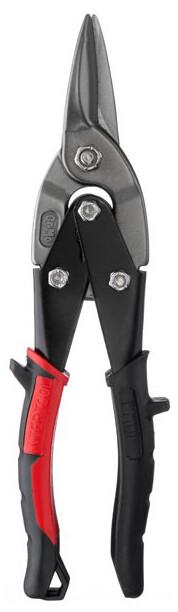 Ножиці по металу INTERTOOL NT-0503