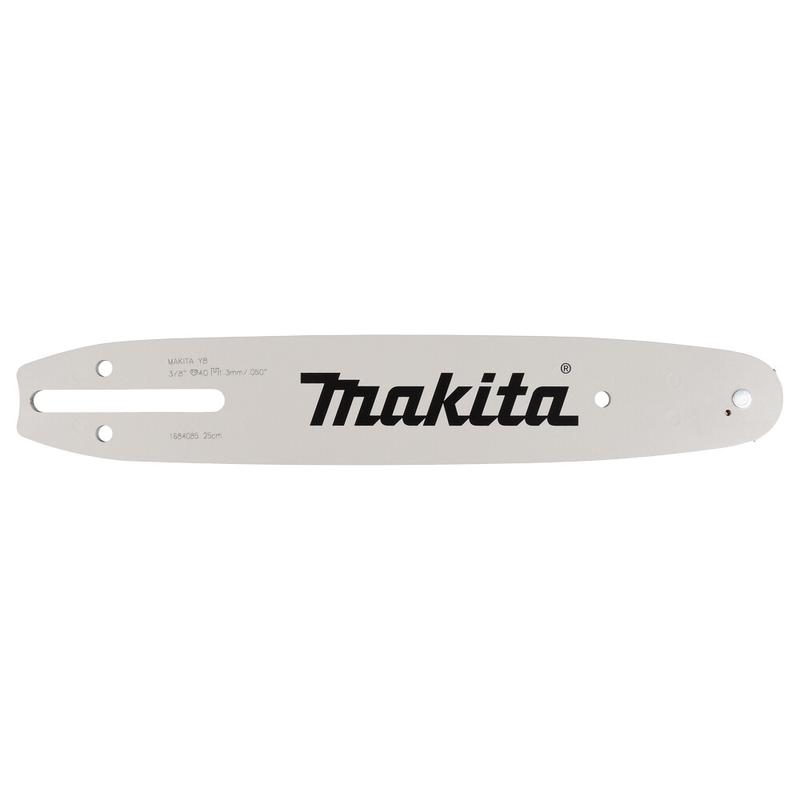 Шина ланцюга Makita 250 мм, 3/8, 1.3 мм (191G22-4)