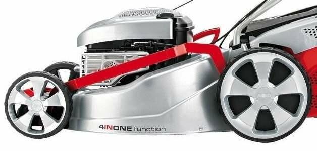 Газонокосарка Al-ko Highline 525 SP