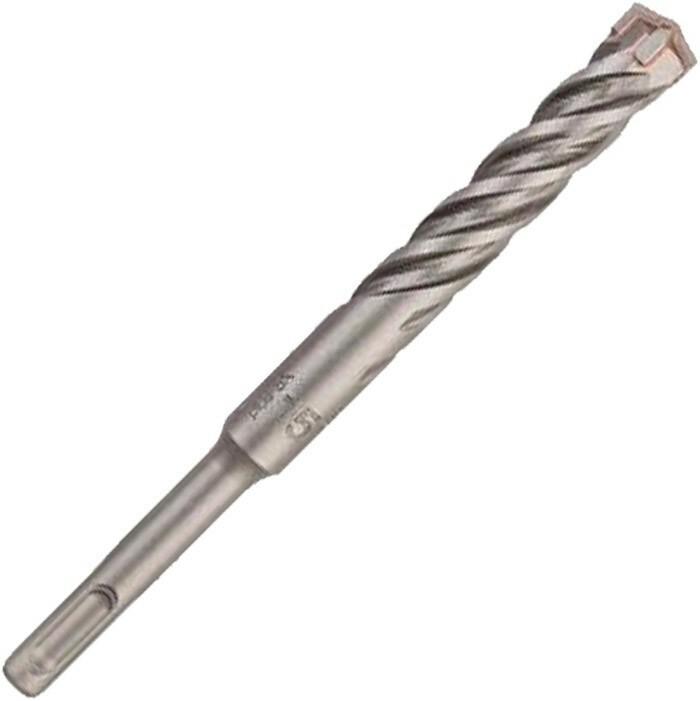 Набір бурів Bosch SDS-Plus-5 12x100x165 (2608585629) 10 шт