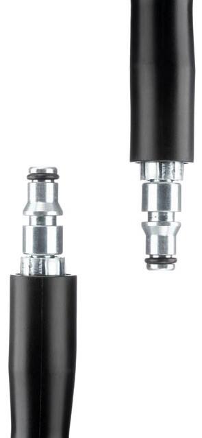 Мийка високого тиску Intertool DT-1517