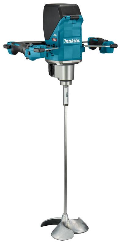 Акумуляторний міксер Makita XGT UT001GM103