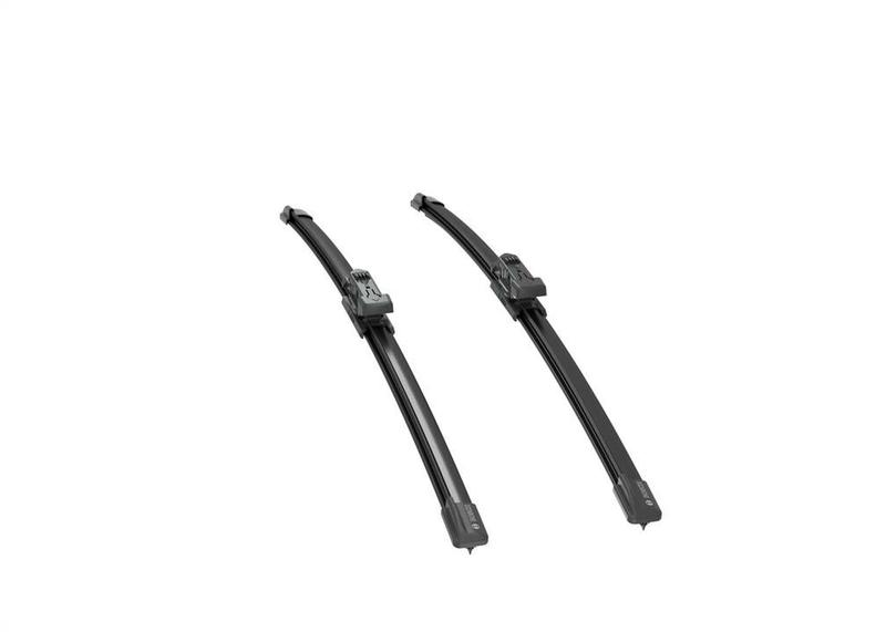 Щітки склоочисника Bosch Aerotwin 500/500, 2 шт (3397118922)