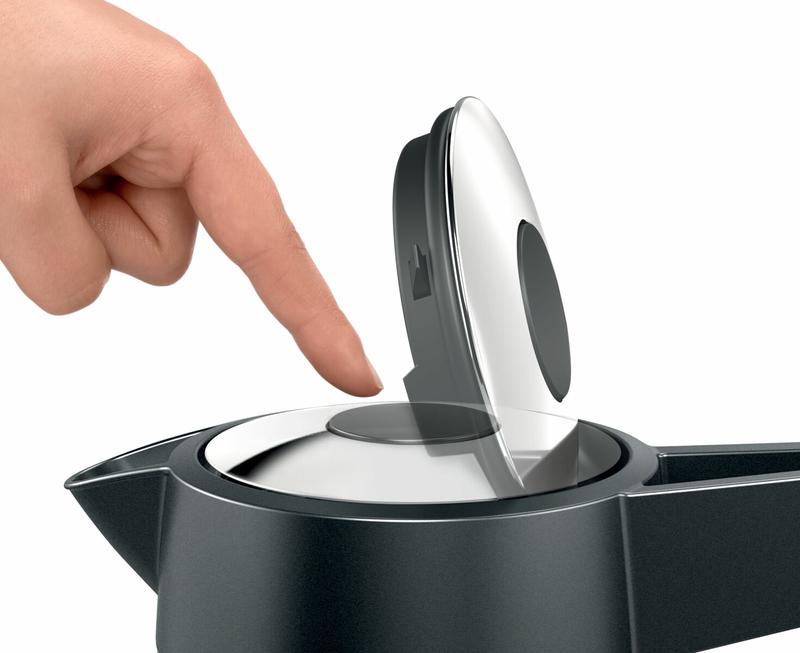 Електрочайник Bosch TWK5P471