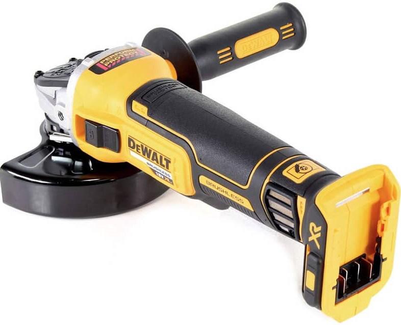 Набір з 3-х інструментів DeWALT DCK384P2T