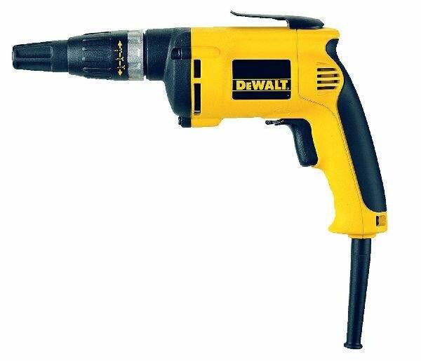 Шурупокрут DeWALT DW274K