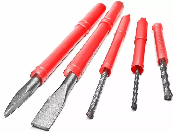 Перфоратор Stark RH-850 Profi