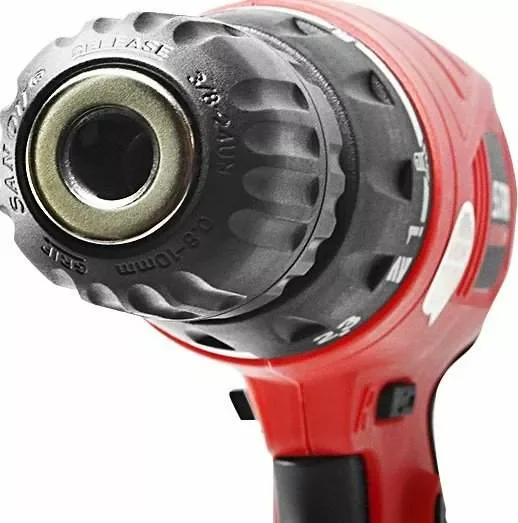 Шуруповерт мережевий Stark EDC 500