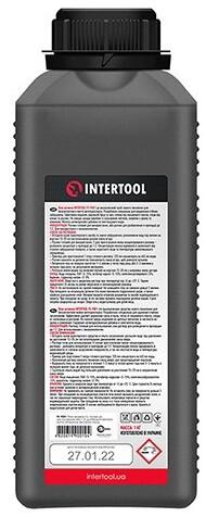 Піна активна Intertool FS-9001