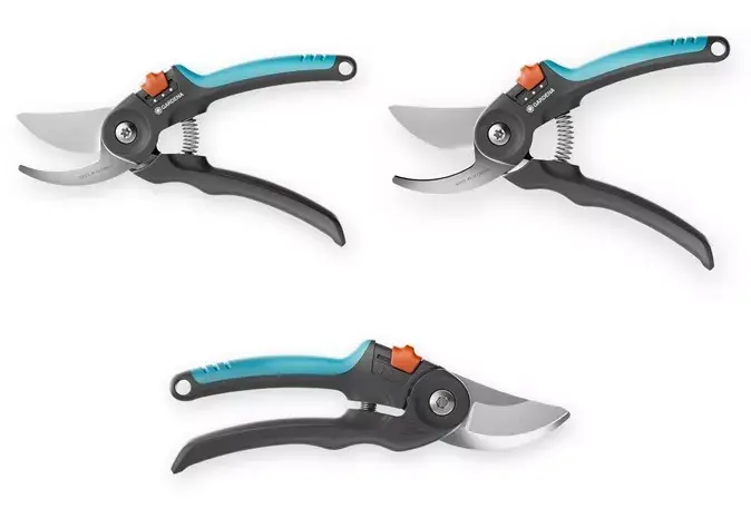 Секатор Gardena PremiumCut flex (SM) 24 мм (12242-20.000.00)