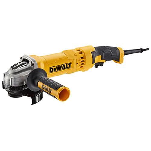 Кутова шліфувальна машина DeWALT DWE4277