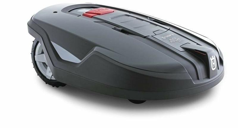 Газонокосарка-робот Husqvarna AUTOMOWER 260 ACX
