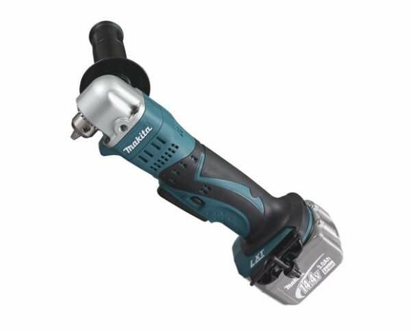 Акумуляторна дриль Makita BDA340Z (без акумулятора і ЗП)