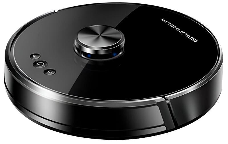 Робот-пилосос Grunhelm GRVC-T1100