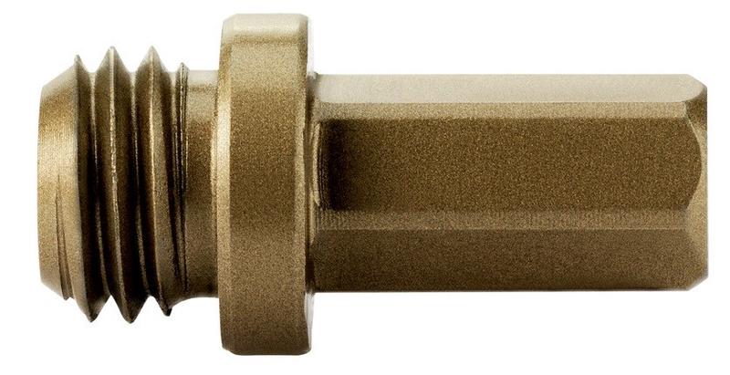 Перехідник для алмазної коронки Metabo Dry M14 10 мм (630859000)