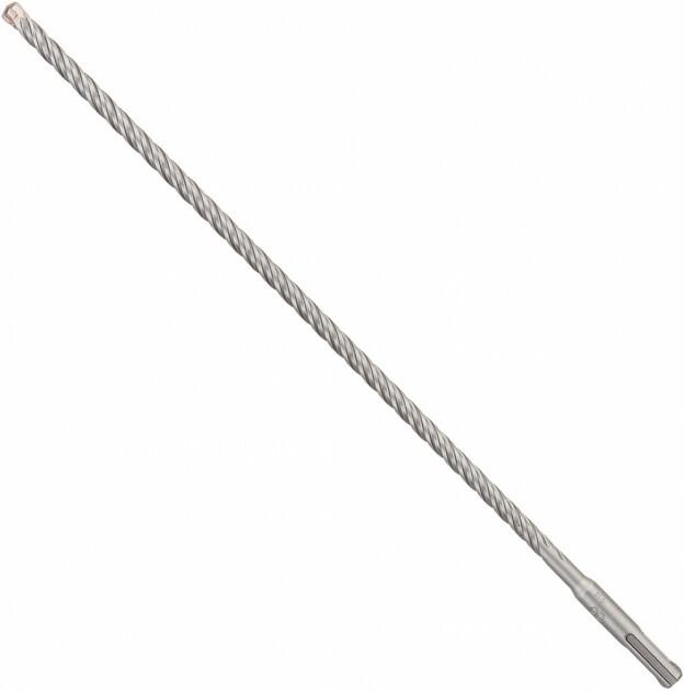 Бур Bosch SDS plus-5X 8x300x360 мм (2608833793)
