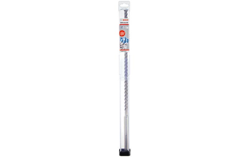 Бур Bosch SDS-max-8X 14х400х540 мм (2608578607)