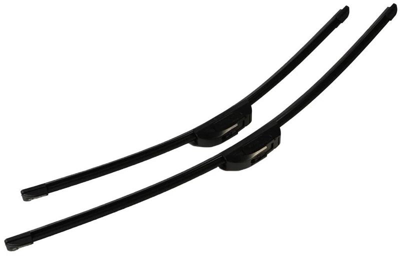 Комплект щіток склоочисника безкаркасних Bosch Aerotwin RETRO 600/500 (3397118910)