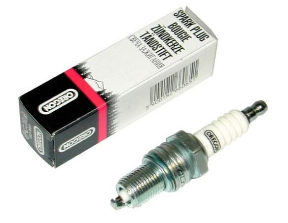 Свічка запалювання Oregon LR15YC (77-312-1)