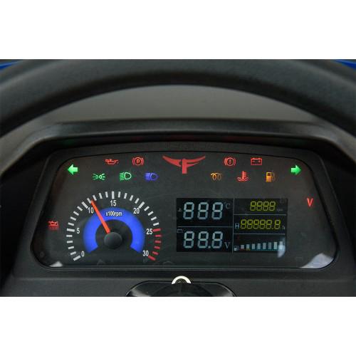 Трактор ДТЗ 354U