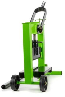 Верстат для різки каменю Zipper ZI-SKN330W