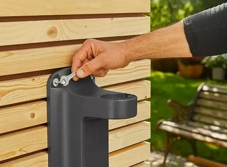 Катушка Gardena RollUp XL (18632-20.000.00)
