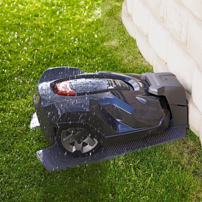 Газонокосарка-робот Husqvarna AM 420 (9676731-11)