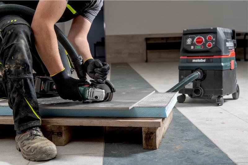 Комплект акумуляторних інструментів Metabo Combo Set 4.3 (685214000)