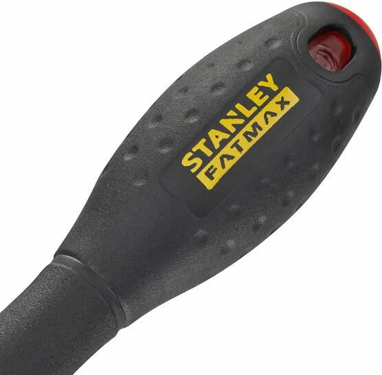 Викрутка Stanley FatMax SL3х50 мм (0-64-978)