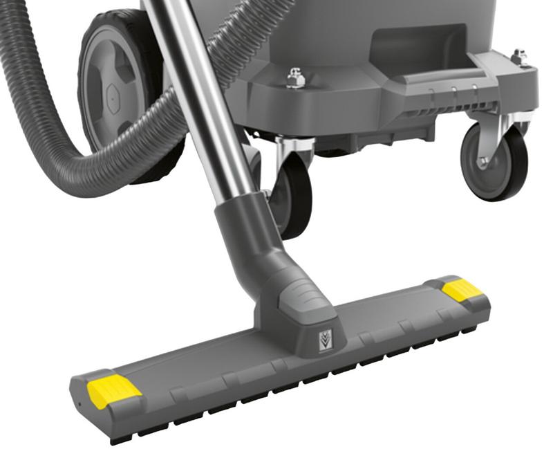 Промисловий пилосос Karcher NT 50/1 Tact Te L (1.148-411.0)