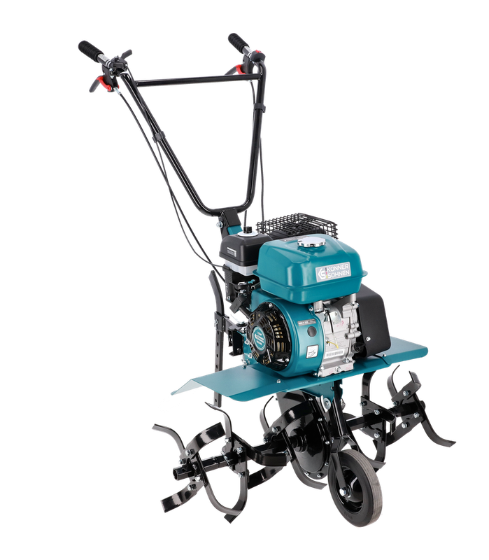 Бензиновий культиватор KS 7HP-850A