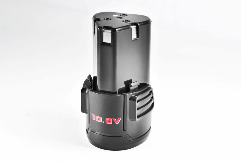 Акумуляторний шурупокрут Stark CD 108 Hobby